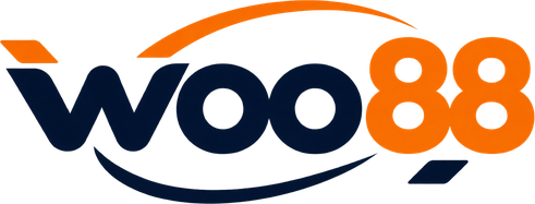 woo88 logo